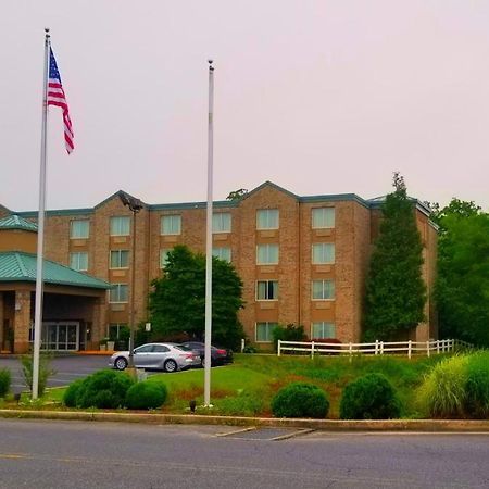 Beach Boutique Hotel Rehoboth Beach Exterior foto